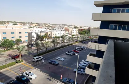 شقة - 3 غرف نوم - 4 حمامات للبيع في برج 29 - الريف داون تاون - مشروع الريف - أبوظبي