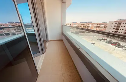 Apartment - 2 Bedrooms - 4 Bathrooms for rent in Al Neem Residence - Rawdhat Abu Dhabi - Abu Dhabi
