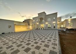 Reception / Lobby image for: Villa - 8 bedrooms - 8 bathrooms for rent in Neima 1 - Ni'mah - Al Ain, Image 1
