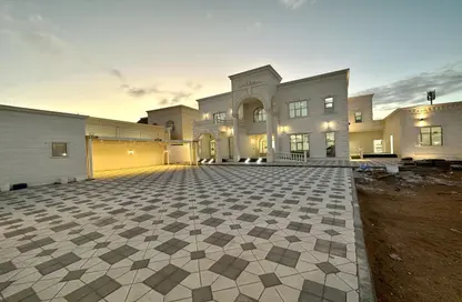Reception / Lobby image for: Villa for rent in Neima 1 - Ni'mah - Al Ain, Image 1