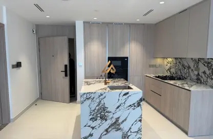 Apartment - 1 Bedroom - 2 Bathrooms for rent in Floarea Residence - Arjan - Dubai