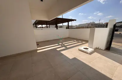 Villa - 4 Bedrooms - 6 Bathrooms for rent in Ugdat Al Ameriya - Al Jimi - Al Ain Villa - 4 Bedrooms - 6 Bathrooms for rent in Ugdat Al Ameriya - Al Jimi - Al Ain