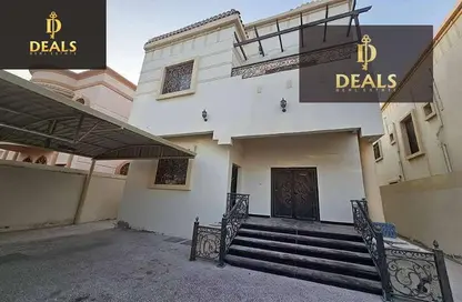 Villa - 5 Bedrooms - 6 Bathrooms for sale in Al Mowaihat 3 - Al Mowaihat - Ajman