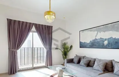 Apartment - 1 Bedroom - 2 Bathrooms for rent in Belgravia Heights 1 - Jumeirah Village Circle - Dubai