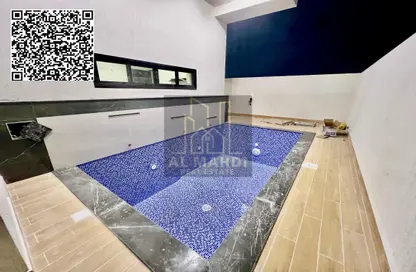 Villa - 5 Bedrooms - 7 Bathrooms for sale in Al Helio 2 - Al Helio - Ajman