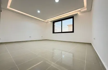 شقة - غرفة نوم - 2 حمامات للايجار في فلل المشرف - المشرف - أبوظبي