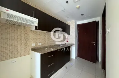 Apartment - Studio - 1 Bathroom for sale in Royal Residence 1 - Royal Residence - Dubai Sports City - Dubai