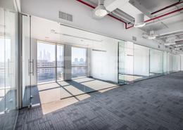 Office Space for rent in Office Park - Dubai Media City - Dubai