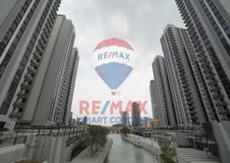 Apartment - 2 bedrooms - 2 bathrooms for sale in The Bridges - Shams Abu Dhabi - Al Reem Island - Abu Dhabi