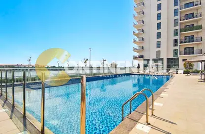 شقة - غرفة نوم - 1 حمام للايجار في وترز أج - جزيرة الياس - أبوظبي شقة - غرفة نوم - 1 حمام للايجار في وترز أج - جزيرة الياس - أبوظبي