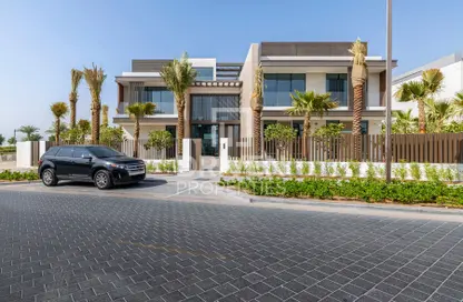 Villa - 5 Bedrooms - 5 Bathrooms for sale in Emerald Hills - Dubai Hills Estate - Dubai