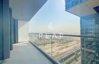 Apartment - 1 Bedroom - 2 Bathrooms for rent in Vida Dubai Mall Tower 2 - Vida Residences Dubai Mall - Downtown Dubai - Dubai