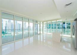 Apartment - 3 bedrooms - 4 bathrooms for rent in Sunrise Bay - EMAAR Beachfront - Dubai Harbour - Dubai Apartment - 3 bedrooms - 4 bathrooms for rent in Sunrise Bay - EMAAR Beachfront - Dubai Harbour - Dubai