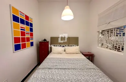 Apartment - Studio - 1 Bathroom for rent in Villa Pera - Jumeirah Village Circle - Dubai