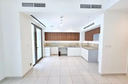 Townhouse - 3 Bedrooms - 4 Bathrooms for sale in Parkside 3 - EMAAR South - Dubai South (Dubai World Central) - Dubai