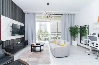 شقة - 1 حمام للبيع في بناية هاميني - منطقة 15 - قرية الجميرا سركل - دبي