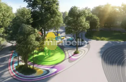 فيلا - 5 غرف نوم - 6 حمامات للبيع في جوري هيلز - عقارات جميرا للجولف - دبي