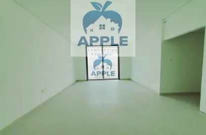 Apartment - 2 Bedrooms - 2 Bathrooms for rent in Aljada - Sharjah