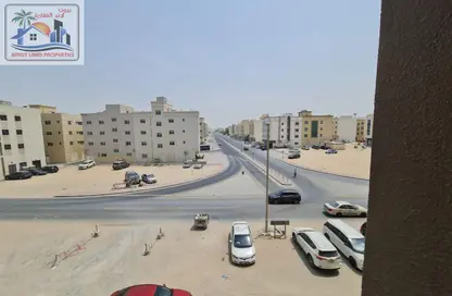 Apartment - 2 Bedrooms - 2 Bathrooms for rent in Al Thani Muwaileh - Muwaileh Commercial - Sharjah