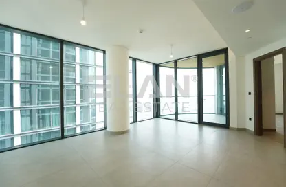Apartment - 2 Bedrooms - 3 Bathrooms for rent in Waves Grande - Sobha Hartland - Mohammed Bin Rashid City - Dubai