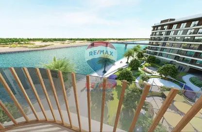 شقة - 2 غرف نوم - 4 حمامات للبيع في جاردينيا باي - جزيرة الياس - أبوظبي