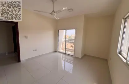 Apartment - 1 Bedroom - 2 Bathrooms for rent in Al Mowaihat 3 - Al Mowaihat - Ajman
