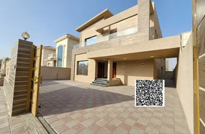 فيلا - 5 غرف نوم - 7 حمامات للايجار في فلل الروضة 2 - 2 الروضة - الروضة - عجمان فيلا - 5 غرف نوم - 7 حمامات للايجار في فلل الروضة 2 - 2 الروضة - الروضة - عجمان