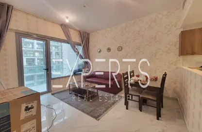 شقة - غرفة نوم - 2 حمامات للبيع في الواحة 1 - مساكن الواحه - مدينة مصدر - أبوظبي