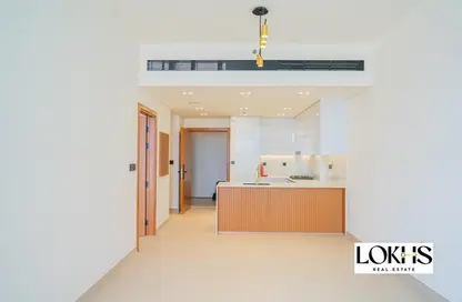 Apartment - 1 Bedroom - 2 Bathrooms for rent in Binghatti Orchid - Jumeirah Village Circle - Dubai