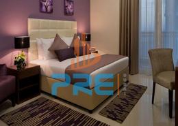 Apartment - 1 bedroom - 2 bathrooms for sale in Suburbia Tower 2 - Suburbia - Downtown Jebel Ali - Dubai