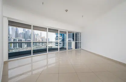Apartment - 2 Bedrooms - 2 Bathrooms for rent in Saba Towers - JLT Cluster Q - Jumeirah Lake Towers - Dubai