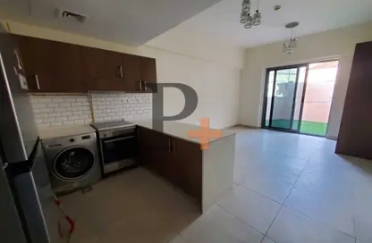 Apartment - Studio - 1 Bathroom for rent in Casa Grande - Jumeirah Village Circle - Dubai