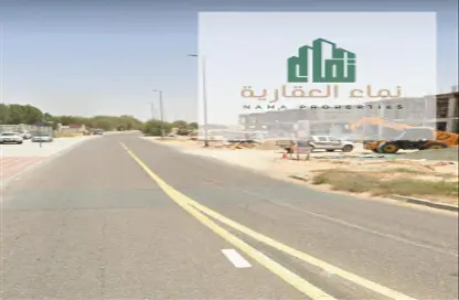 أرض - استوديو للبيع في الحليو 2 - الحليو - عجمان
