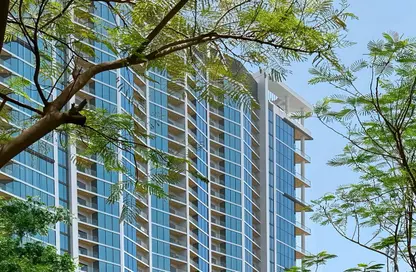 Apartment - 2 Bedrooms - 2 Bathrooms for sale in Sobha Hartland Waves Opulence - Sobha Hartland - Mohammed Bin Rashid City - Dubai