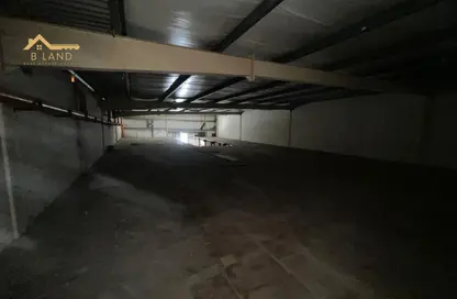 Warehouse - Studio for rent in Industrial Area 11 - Sharjah Industrial Area - Sharjah