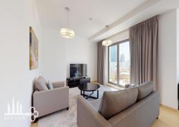 Apartment - 2 bedrooms - 2 bathrooms for rent in Shams 1 - Shams - Jumeirah Beach Residence - Dubai