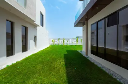Villa - 5 Bedrooms - 7 Bathrooms for rent in Al Khawaneej 2 - Al Khawaneej - Dubai