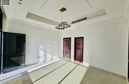 Villa - 5 Bedrooms - 7 Bathrooms for sale in Al Amira Village - Al Yasmeen - Ajman
