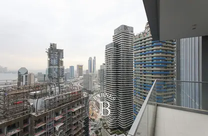 Apartment - 1 Bedroom - 2 Bathrooms for rent in Vida Dubai Mall Tower 1 - Vida Residences Dubai Mall - Downtown Dubai - Dubai