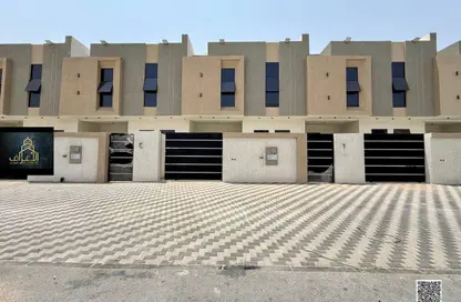 Townhouse - 4 Bedrooms - 6 Bathrooms for sale in Al Helio 1 - Al Helio - Ajman