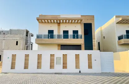 فيلا - 3 غرف نوم - 5 حمامات للبيع في الحليو 2 - الحليو - عجمان