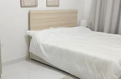 شقة - 1 حمام للايجار في بوابة إكويتي - جبل علي - دبي شقة - 1 حمام للايجار في بوابة إكويتي - جبل علي - دبي