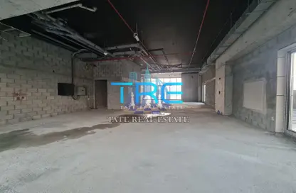 Retail - Studio - 2 Bathrooms for rent in Shams Abu Dhabi - Al Reem Island - Abu Dhabi
