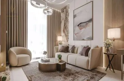 Apartment - 1 Bedroom - 1 Bathroom for sale in Al Barsha South 3 - Al Barsha South - Al Barsha - Dubai