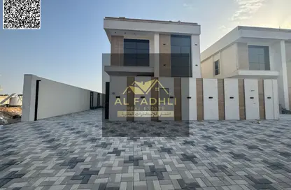 فيلا - 3 غرف نوم - 5 حمامات للبيع في الحليو 1 - الحليو - عجمان