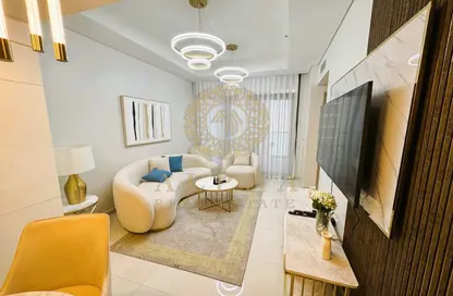 Apartment - 2 Bedrooms - 2 Bathrooms for rent in Aykon City Tower C - Aykon City - Business Bay - Dubai