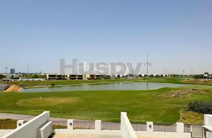 فيلا - 5 غرف نوم - 4 حمامات للايجار في سيلفر سبرنجز 3 - سيلفر سبرينغز - داماك هيلز - دبي