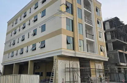 مجمع سكني - 8 غرف نوم - 8 حمامات للبيع في تلال سيتي - الشارقة مجمع سكني - 8 غرف نوم - 8 حمامات للبيع في تلال سيتي - الشارقة