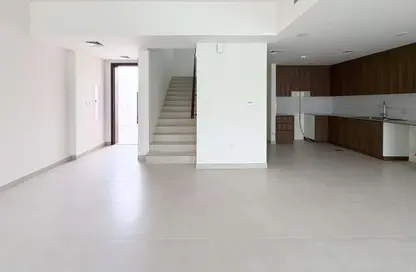 Townhouse - 3 Bedrooms - 4 Bathrooms for rent in Maha Townhouses - Town Square - Dubai