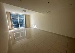 Empty Room image for: Apartment - 1 bedroom - 2 bathrooms for rent in Duja Tower - Sheikh Zayed Road - Dubai, Image 1